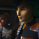 Illustration for article titled iFirefly/i Invades iStar Wars Rebels/i In the Form Of a Brand New Bounty Hunter